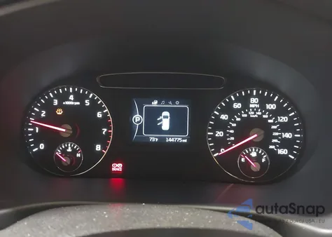 2016 Kia Sorento 3.3L Ex z USA, uszkodzony, nr VIN 5XYPHDA5XGG098130